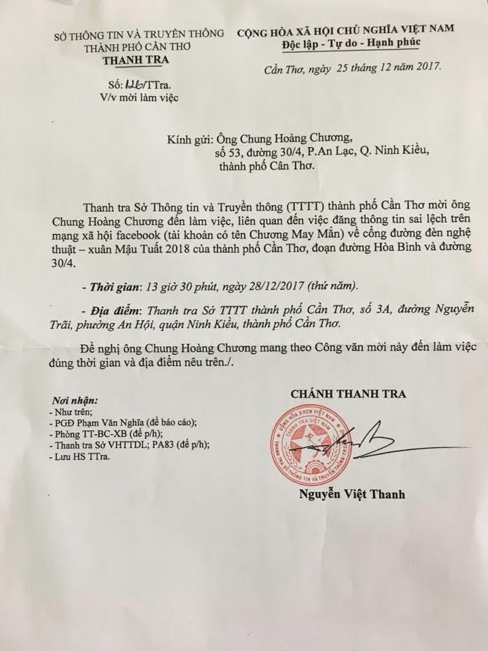 “Mời”[-]facebooker[-]đăng[-]hình[-]cổng[-]chào[-]lên[-]làm[-]việc[-]có[-]“lạm[-]quyền”?